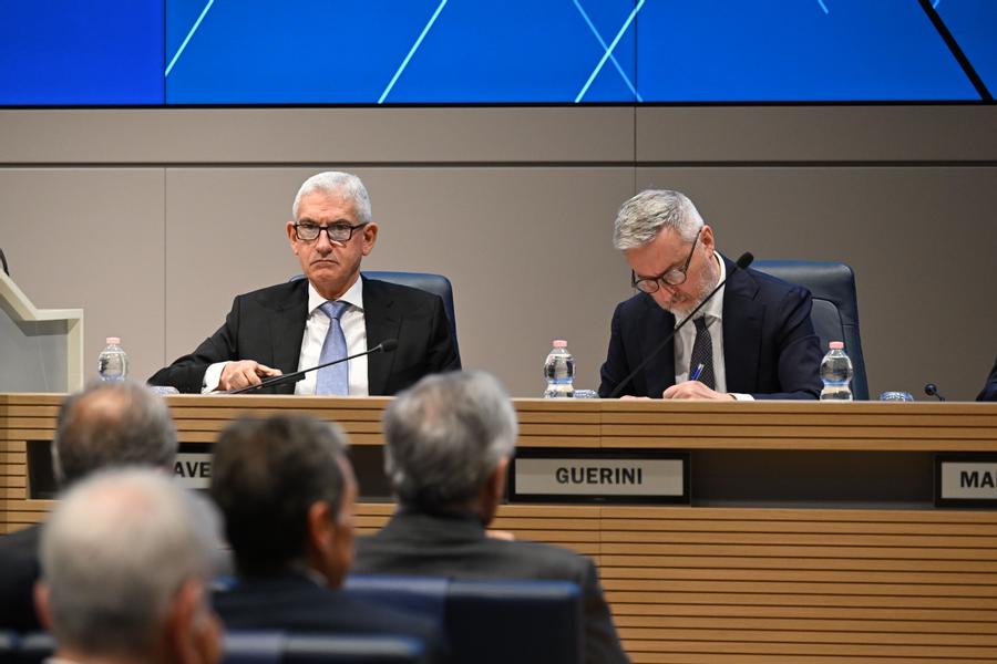 Presentazione pubblica della Relazione annuale dell'Intelligence 3.jpg