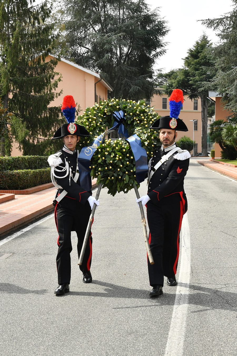 Giornata della memoria 2018