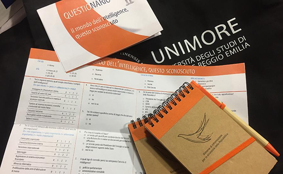 Roadshow a Modena e Reggio Emilia