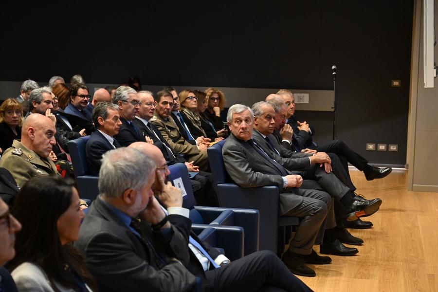 Presentazione pubblica della Relazione annuale dell'Intelligence 9.jpg