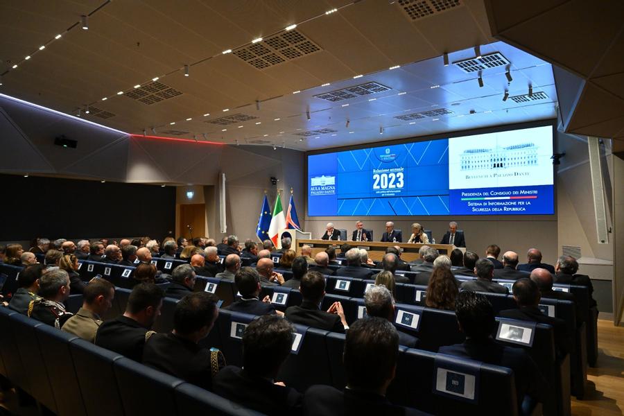Presentazione pubblica della Relazione annuale dell'Intelligence 10.jpg