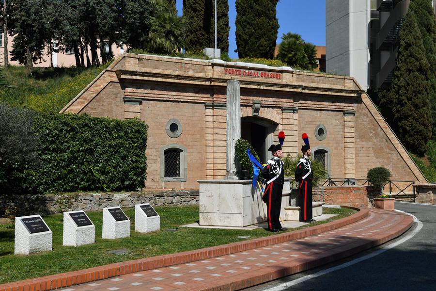 Giornata della memoria 2019