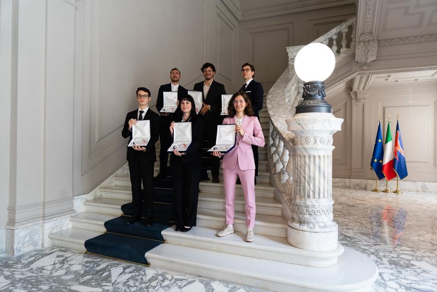 1_VINCITORI VII EDIZIONE PREMIO TESI SICUREZZA NAZIONALE.jpg