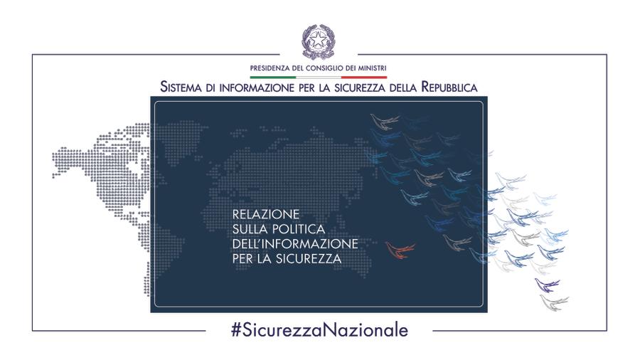 Presentazione della Relazione Annuale 2019