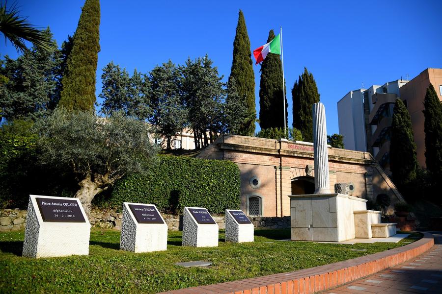 Giornata della memoria 2022