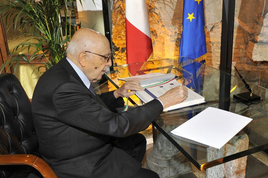 napolitano-inaugurazione-aa2014.jpeg