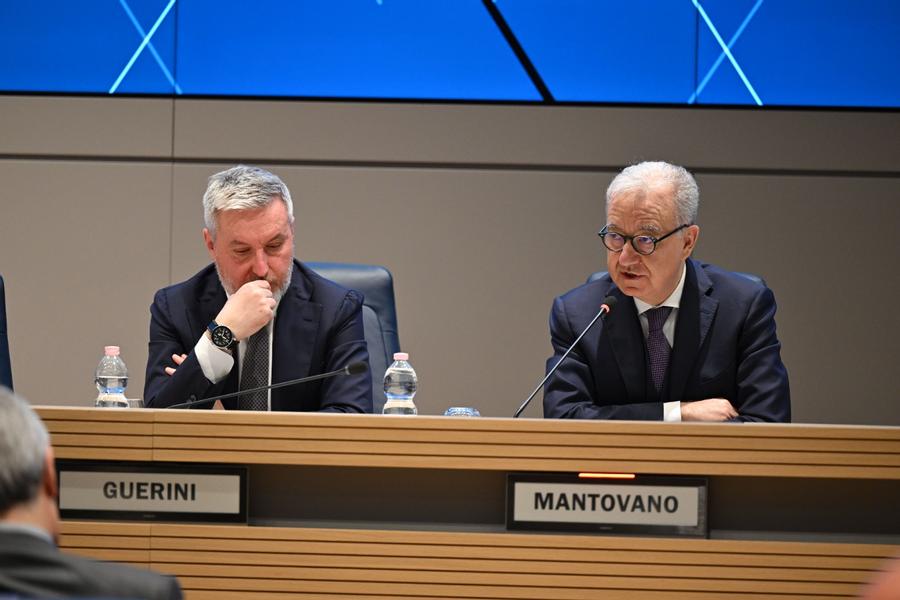Presentazione pubblica della Relazione annuale dell'Intelligence 6.jpg
