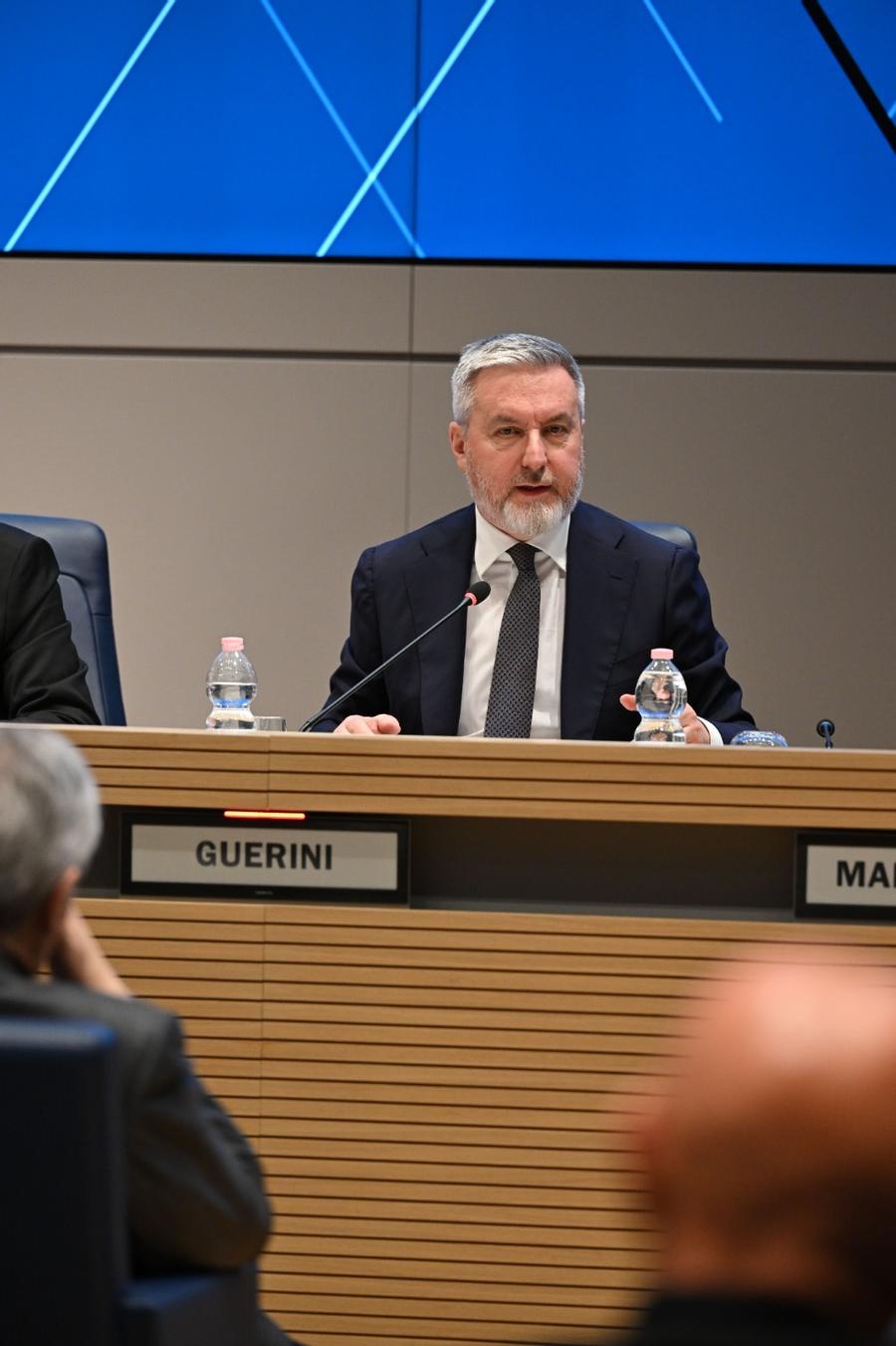 Presentazione pubblica della Relazione annuale dell'Intelligence 4.jpg