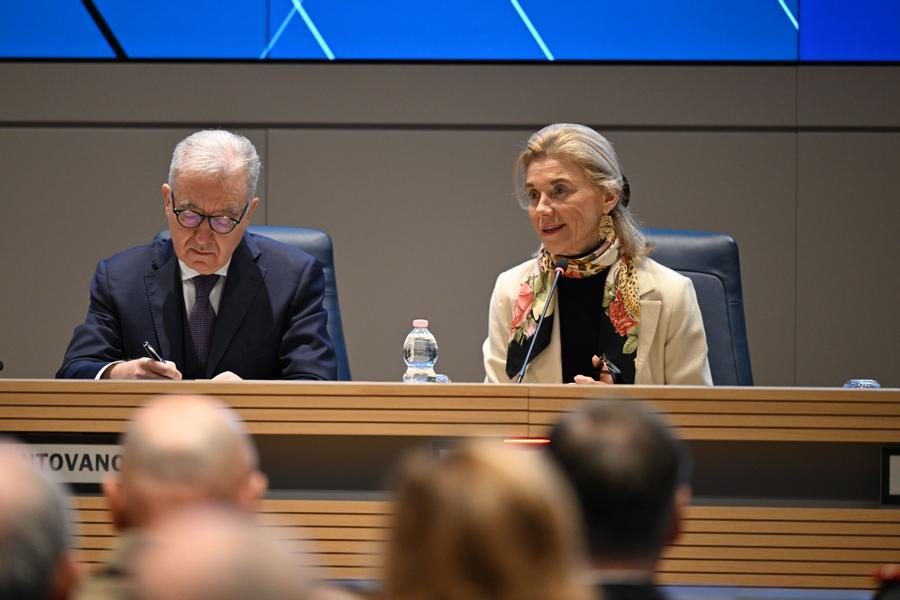Presentazione pubblica della Relazione annuale dell'Intelligence 5.jpg