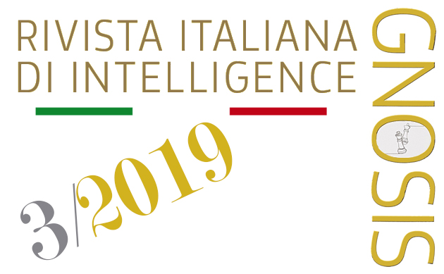 Gnosis 3/2019