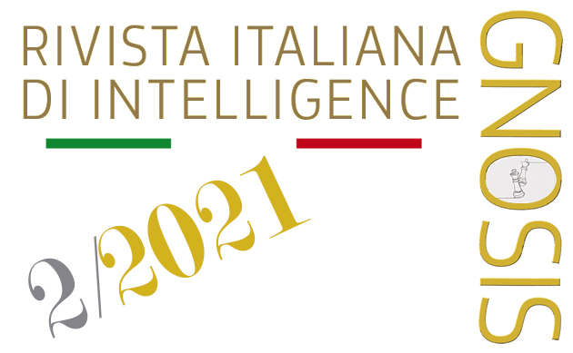 Gnosis 2/2021