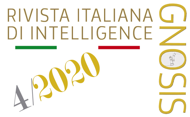 Gnosis 4/2020