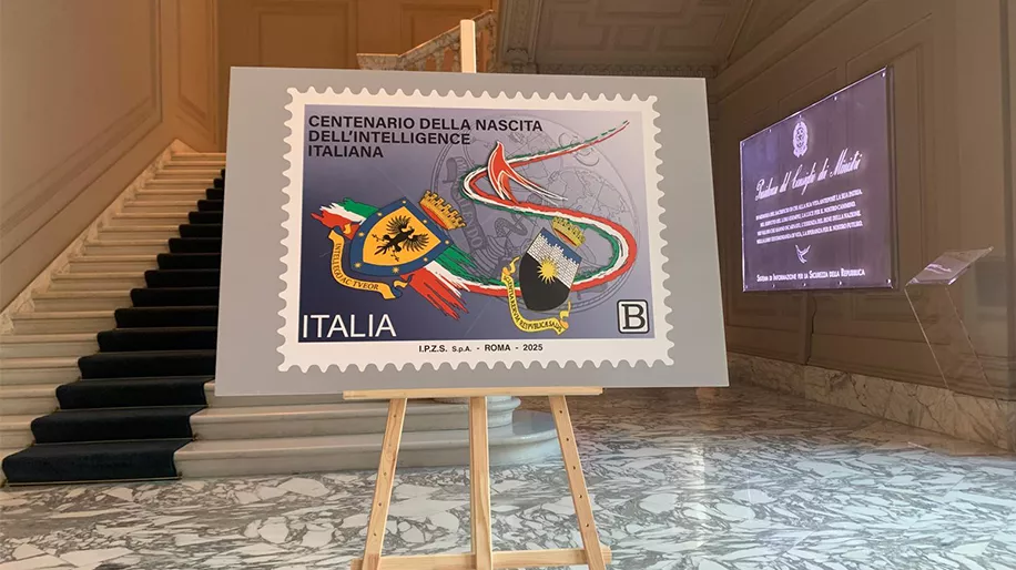 Un secolo di Intelligence italiana: da 100 anni al servizio del Paese