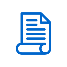 Materiale informativo